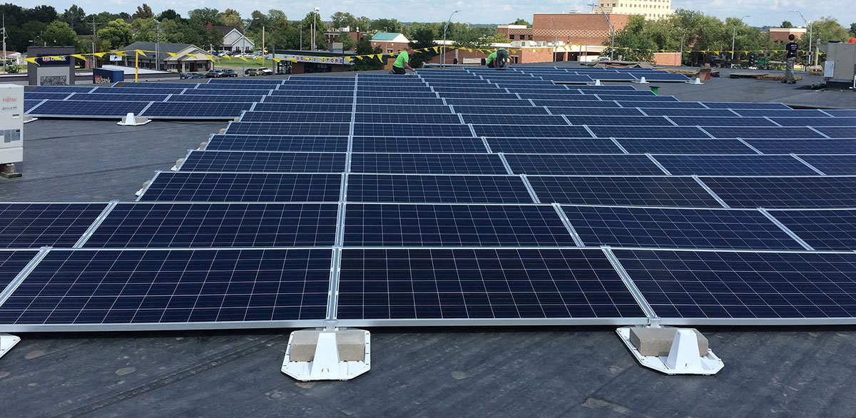 Commercial Energy Service Company in Denver, Colorado EnergyLink