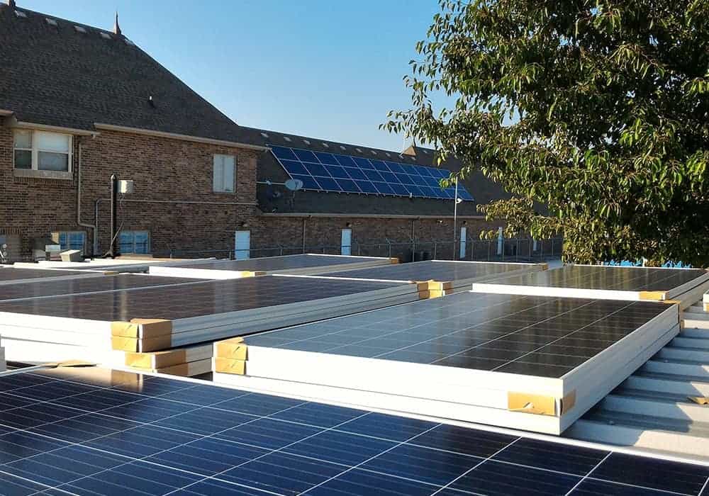 NSI Solar Procurement