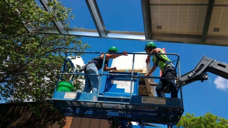 EnergyLink Case Studies