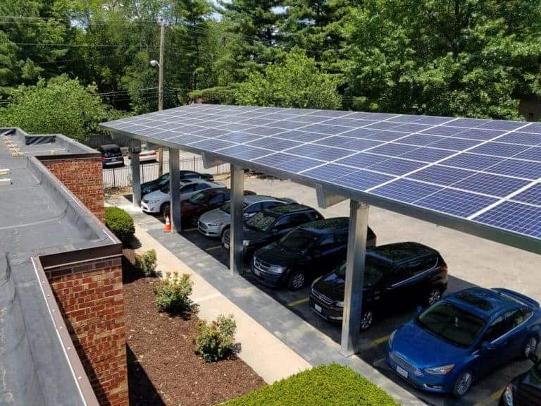 What To Look For in a Commercial Solar Finance Company