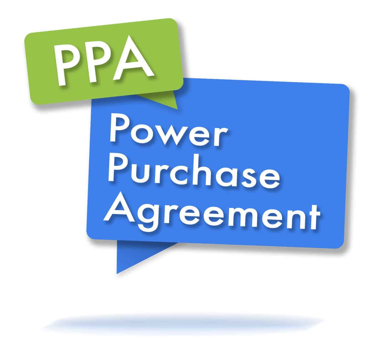 What is a Solar Power Purchase Agreement?