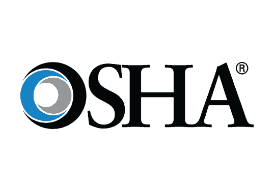 OSHA Logo