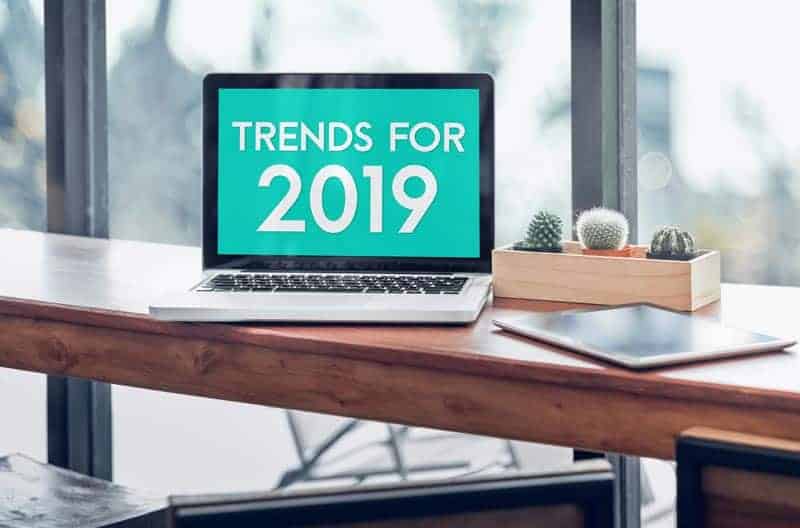 Tech trends for facility management in 2019