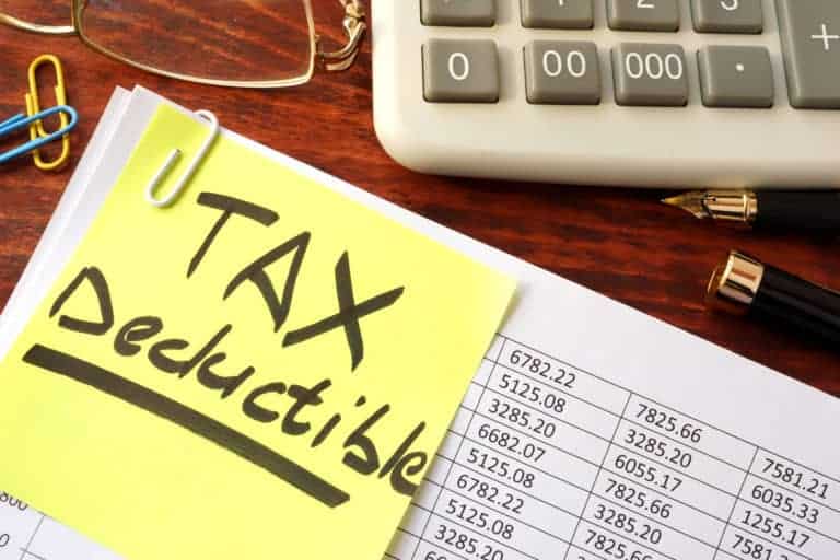 MACRS Depreciation For Solar One Major Tax Benefit Of Installing Solar EnergyLink