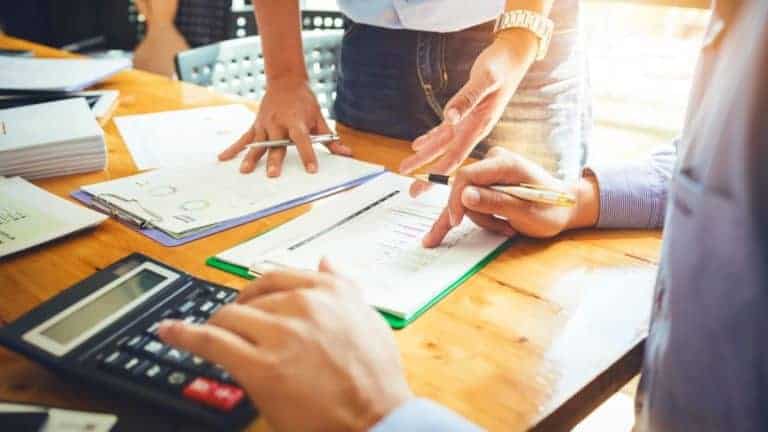 Calculating MACRS depreciation tax benefits
