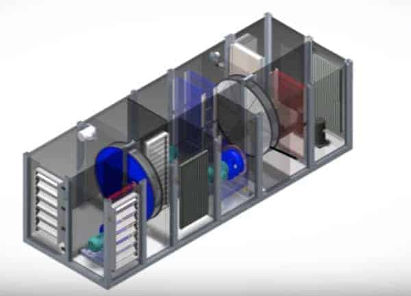 What is a Dedicated Outdoor Air System? EnergyLink