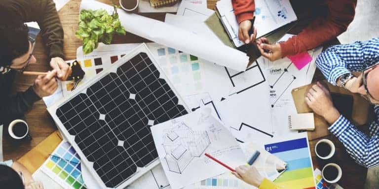 How to Fund An Energy Project with Investment Tax Credit