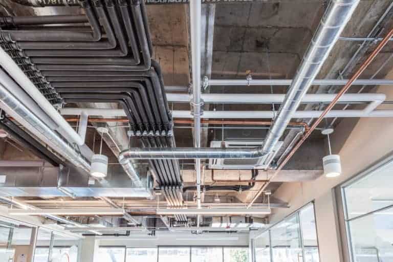 6 Facts on Indoor Air Quality