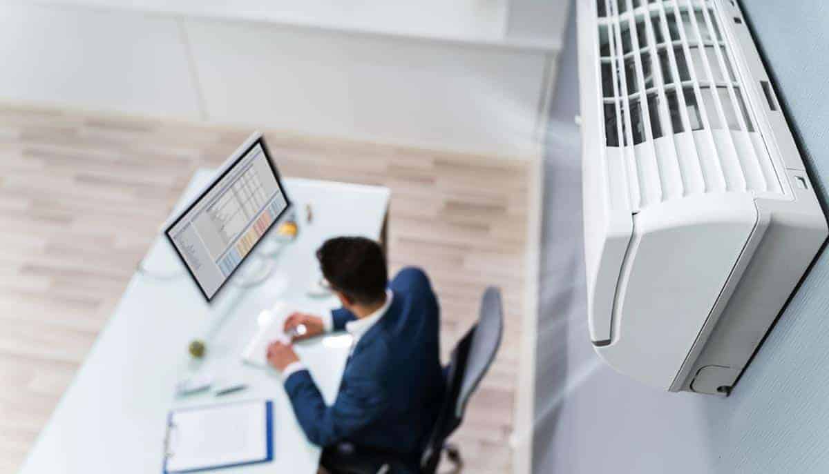 Air Flushing The Cheapest Way to Prevent COVID19 Spread In Your