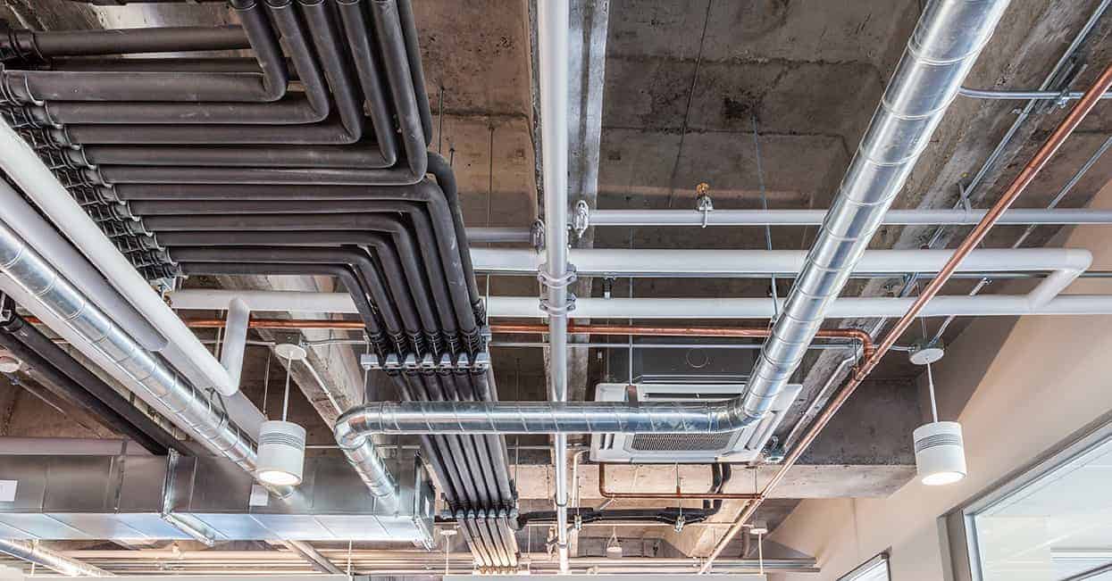 6 Times HVAC Has Revolutionized The World EnergyLink