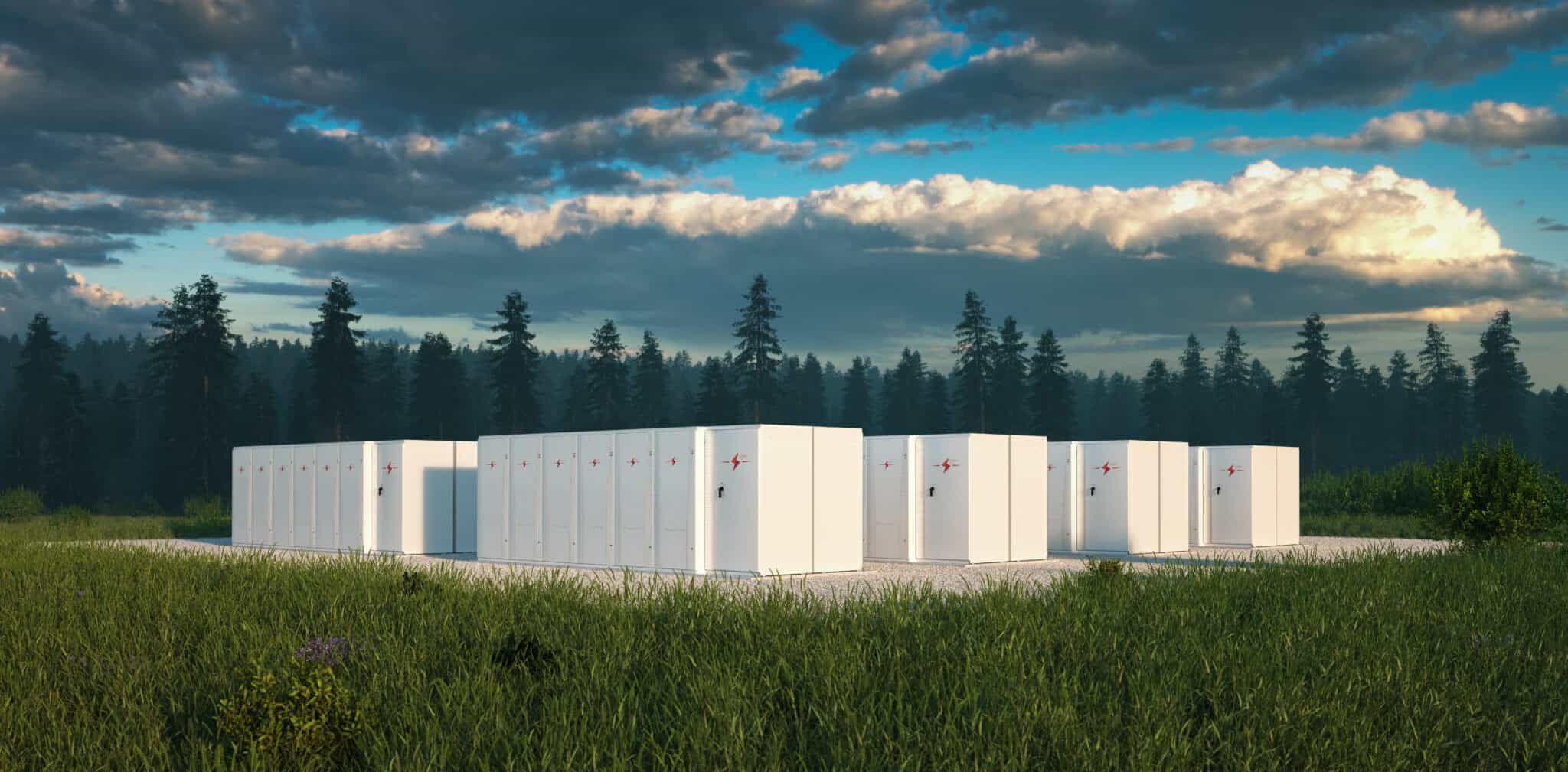 AllIron Flow Batteries An Exciting New Type of Energy Storage