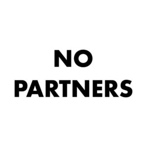 No Partners for this project