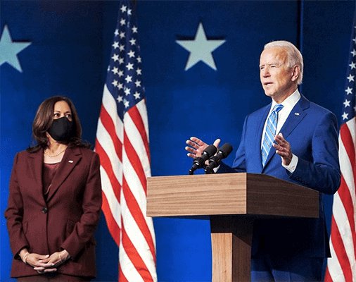 Breaking Down Biden's Build Back Better Plan | EnergyLink