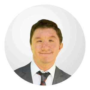 Matthew Frappier, Marketing Manager for EnergyLink