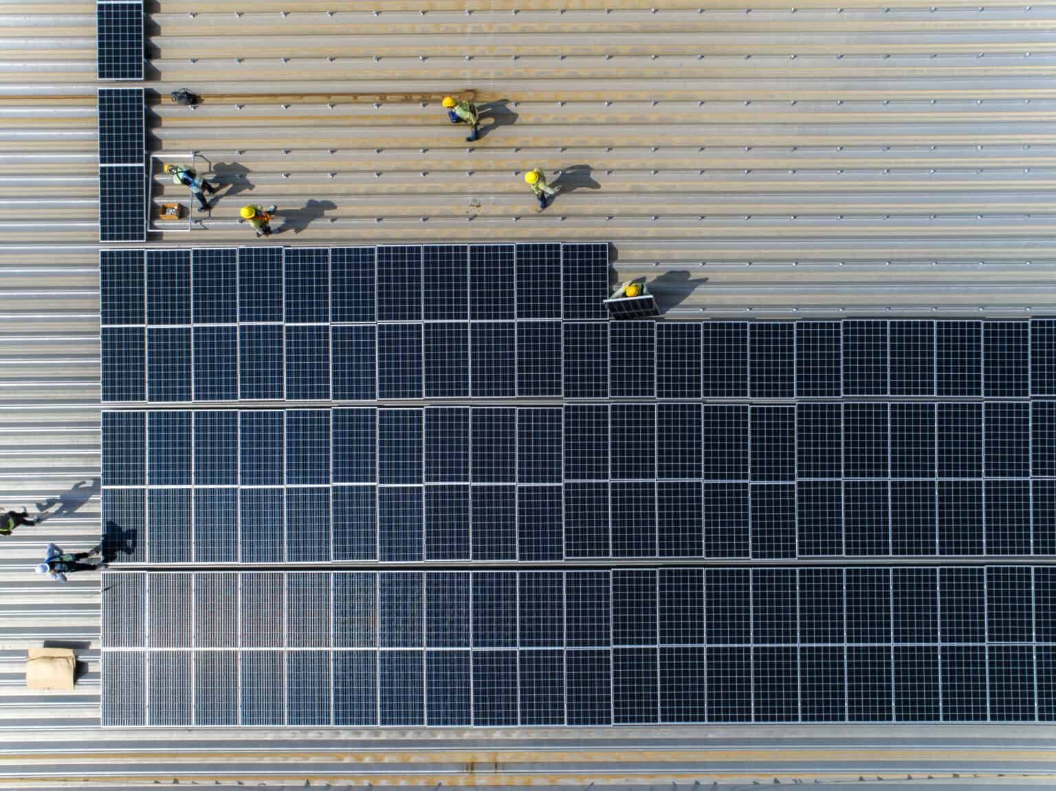 How Corporations Can Invest In Solar Renewable Energy Credits SRECs