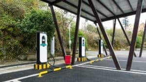 New Blog Layout energy storage with EV chargers