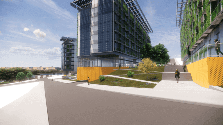 triple net zero
