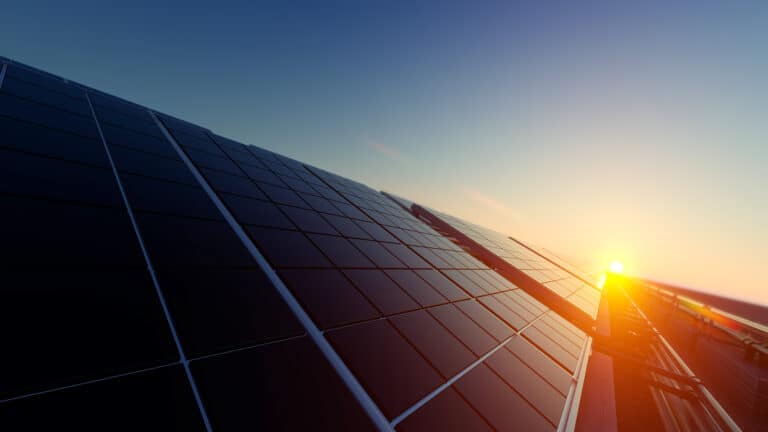 solar plus hydrogen energy storage