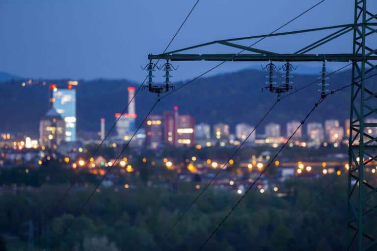 commercial microgrids