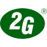 2G Logo