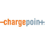 ChargePoint Logo