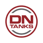 DN Tanks Logo