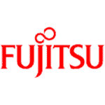 Fujitsu Logo