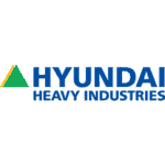 Hyundai Heavy Industries Logo