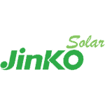 Jinko solar logo