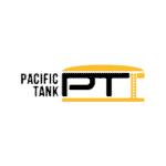 Pacific Tank Logo