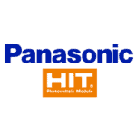 Panasonic HIT logo