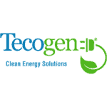 Tecogen Logo