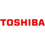 Toshiba Logo