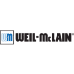 Weil McLain Logo