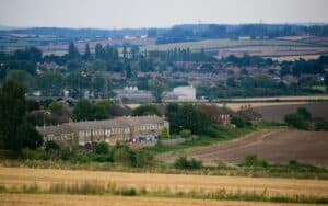 New Blog Layout greenfield development