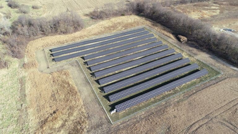 Spring Hill School District Solar Project with EnergyLink