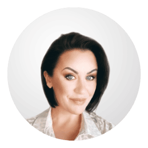 Lindsay Brannon headshot