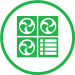 Commercial HVAC Controls Package Icon