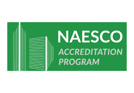 Energy Contingency Planning EnergyLink is a Certified Energy Efficiency Contractor (EEC) for NAESCO