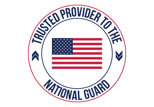 Energy Contingency Planning EnergyLink is a trusted provider to the US National Guard