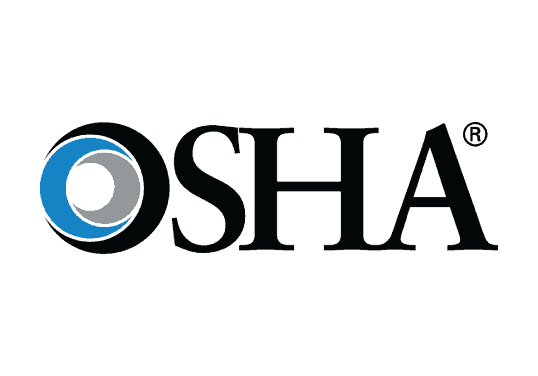 OSHA Logo