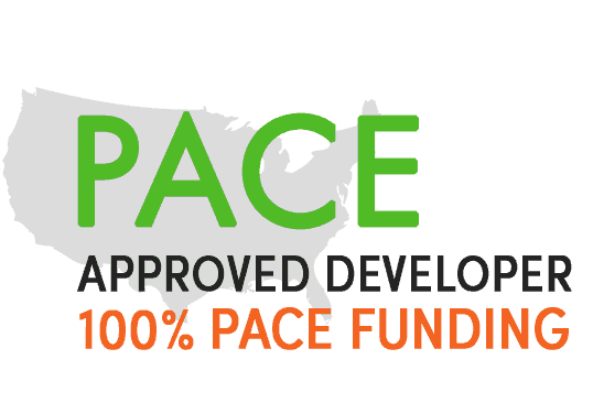 PACE Approved Developers Icon Logo